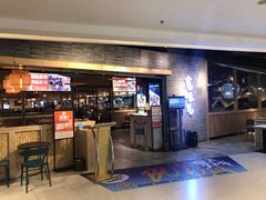 门面-宽味餐厅(万博广场店)