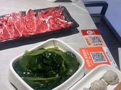 -宴全牛粤来越牛潮汕鲜牛肉火锅(海州万达广场店)