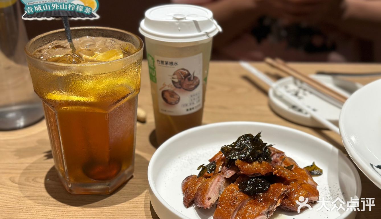☁️龙岗大运天地☁️适合中秋约会的3家餐厅