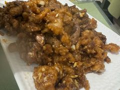-桃子餐厅·天津菜(王顶堤总店)