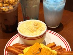 -福记咖啡·手工意面(下埔店)