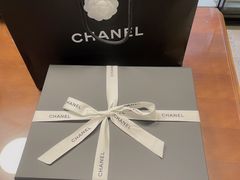 -CHANEL(恒隆广场店)
