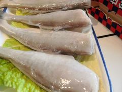 -贤合庄卤味火锅(顺城店)
