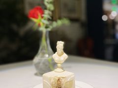 -L'amour澜茉·轻法餐