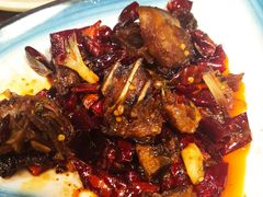 -守柴炉烤鸭&顺水鱼馆(合生汇店)