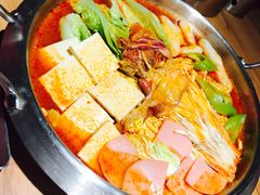 -炉小哥烤肉(朗悦公园茂店)