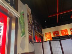 -牛焱·和牛烧肉(五大道店)