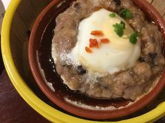 -悟长年潮汕菜砂锅粥(圣熙8号店)