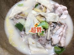 -滇香肴·云南菜蒸汽石锅鱼(云南北路店)