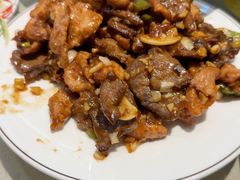 -普天和酒楼(天津之眼店)