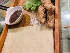 -胡杨记忆(和平路店)