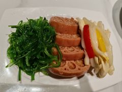 -缘起楼素斋餐厅(南山寺店)