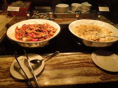 -AdD全日制餐厅(中谷花园酒店)