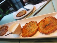 西葫芦饼-Pasha帕夏土耳其餐厅(南昌路店)