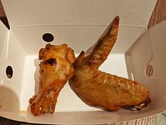 -必胜客(溧阳万达店)