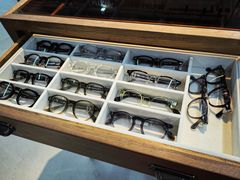 -大视光学•LINDBERG林德伯格•全球手工眼镜集合店(王府井店)