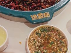-渔香岛美蛙鱼头火锅(威清路店)