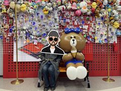 -嗨翻Hi-Fun竞技主题乐园·蹦床亲子生日轰趴(国光1937店)