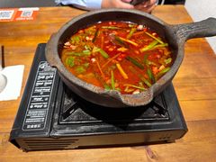 -张夺威·贵州酸汤牛肉火锅(上海首店)