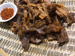 -院8里·少城记忆老川菜(宽窄巷子店)