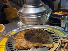 -喜来稀肉(虹泉路店)