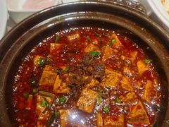 -百年神厨·地道川菜(清江西路店)