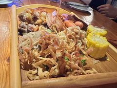 -宝莱纳啤酒花园餐厅PAULANER BRAUHAUS Nanjing(广州路店)