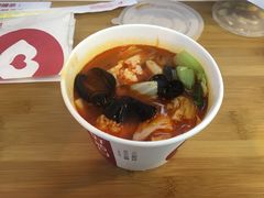 冒菜-好适口(西二旗店)