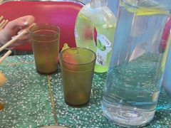 -怒火八零串串火锅(大渡口新天泽店)