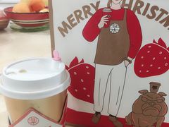 -LELECHA乐乐茶(美罗城店)