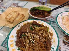 -西关明记肠粉(荔枝湾店)