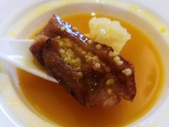 -桃园盛宴·岭南粤菜·手工茶点(南庄店)
