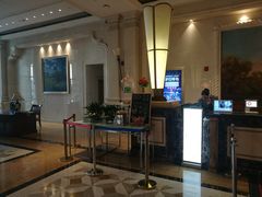 -青岛海泉湾皇冠假日度假酒店