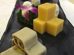 -京味民福烤鸭店(建设四马路店)