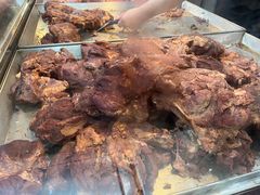 -刘纪孝腊牛羊肉(北广济街店)