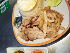 -缅丽·缅甸小吃(版纳店)