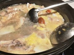 榴莲椰子鸡-百年果林椰子鸡(中洲店)