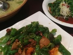 -西安阳光国际大酒店·中餐厅