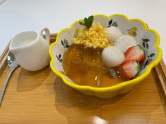 -似季甜铺·糖水·下午茶·小吃(麦地店)