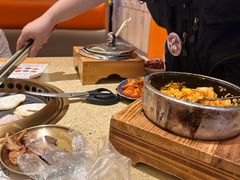 -妙香居韩国烤肉(容桂天佑城店)