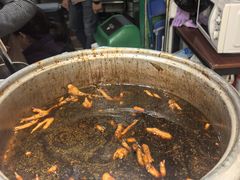 -鸡脚旮旯平江路店