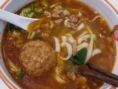 -初晋·山西地道刀削面.晋北莜面香(星耀城店)