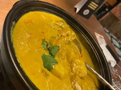 -星叶·东南亚料理(宁波万象汇店)