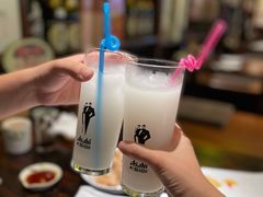 可尔必思-鸟鹏烧鸟居酒屋(熙龙湾店)