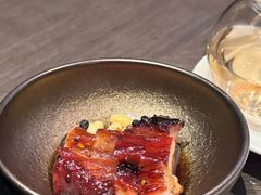 -万丽轩·粤菜(王府井金茂万丽酒店)