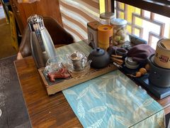 -以前的小酒馆(中山广场店)