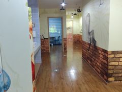 -蓝精灵乐园·世茂精灵之城主题乐园