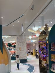 -奈尔宝·儿童乐园·亲子餐厅(苏州大悦城店)
