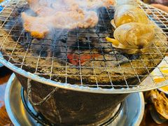 -韩风烤牛肉冷面店