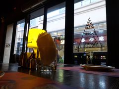 -AClub餐吧(富华里店)